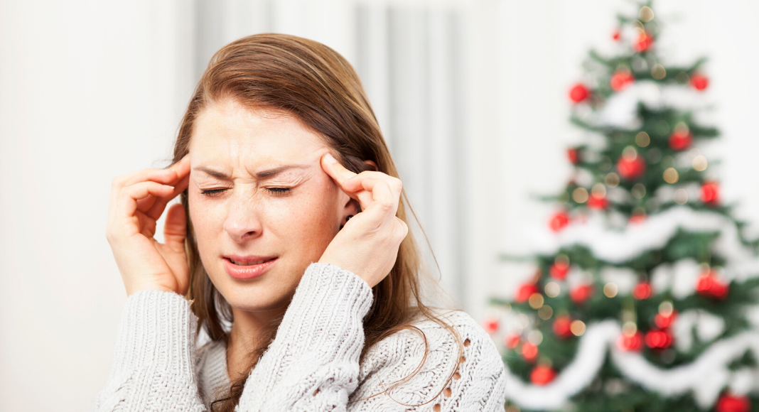 Celebrate the 12 Days of Christmas - The Stress-Free Christmas