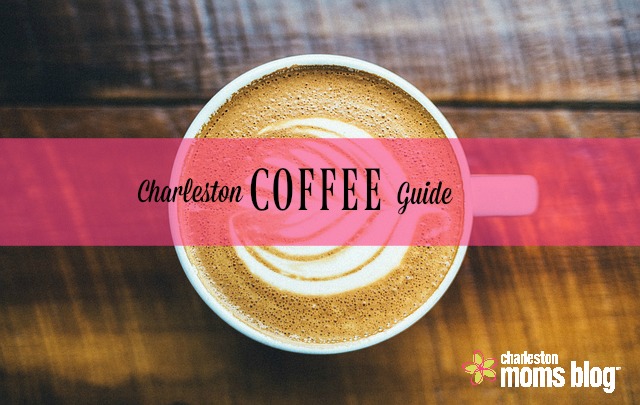 Charleston Coffee Shops