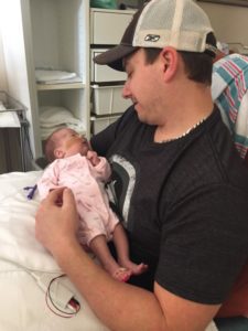 preemie emotions will get you even one year later