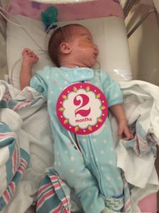 preemie emotions will get you even one year later