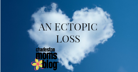 an ectopic loss