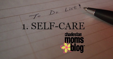 simplify your self-care