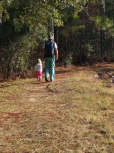 Happy Trails; Tips for a Successful Journey Into Nature With Kids