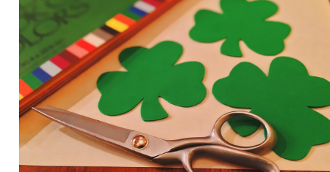 St. Patrick’s Day To-Do List
