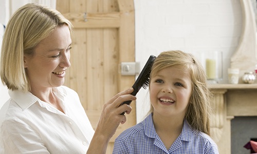 Head Lice Facts and Myths Every Mom Should Know