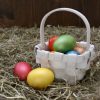 Easter basket ideas that aren't candy 1