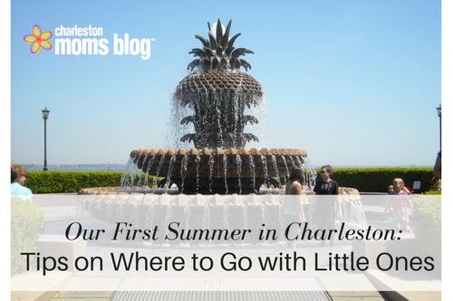 Our First Summer in Charleston-Tips on Where to Go with Little Ones (1)