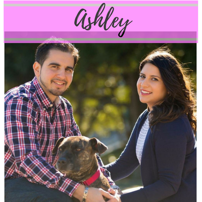 Meet our contributors- Ashley A