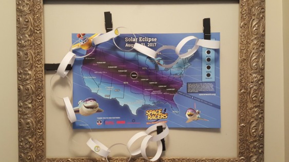 Prepare Your Kids for the Solar Eclipse with Space Racers Eclipse Kits