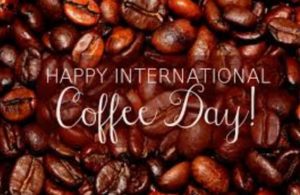 Kávé, Café, Kaffee, International Coffee Day Is Here!