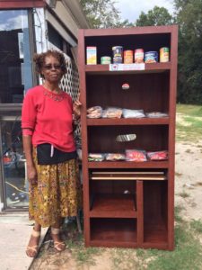 Spreading Kindness: Lowcountry Blessing Box