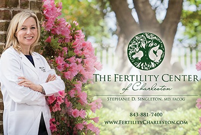 Pregnancy & Postpartum Guide: Fertility Center of Charleston Pic