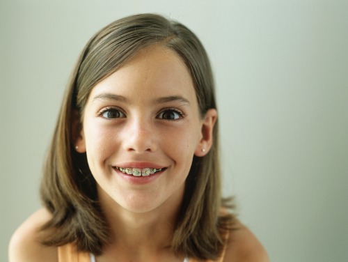 4 Reasons to Start Orthodontic Treatment Early