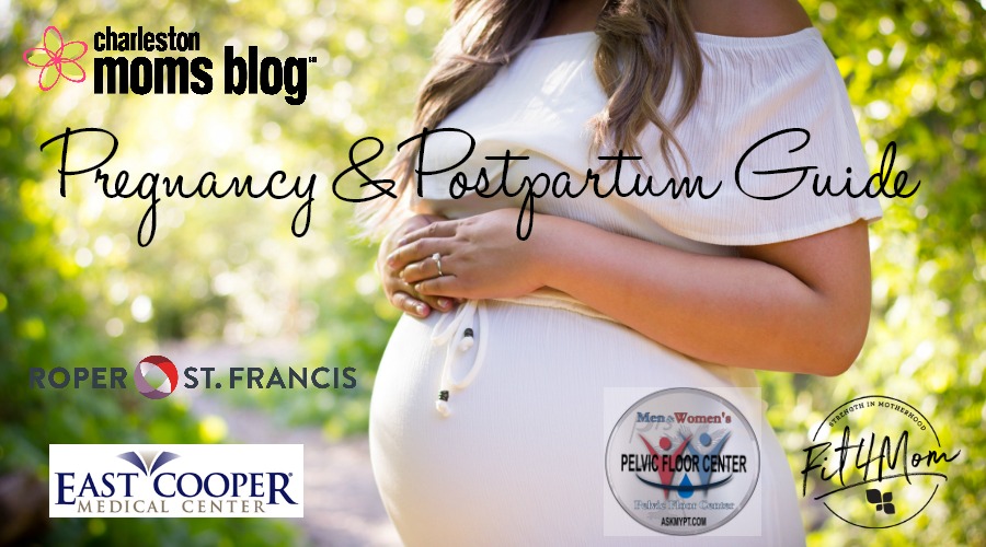 Pregnancy & Postpartum Guide