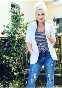 Budget-Friendly Style Tips From a Local Fashion Blogger & Mom