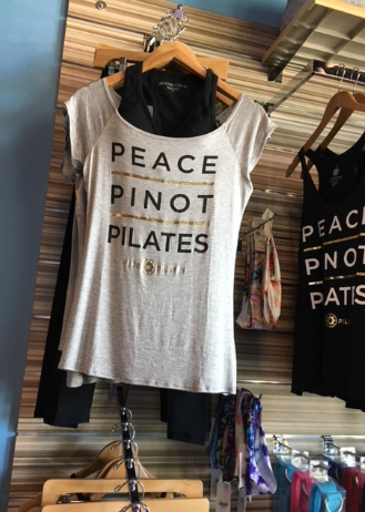 Exercise for Everyone at Club Pilates
