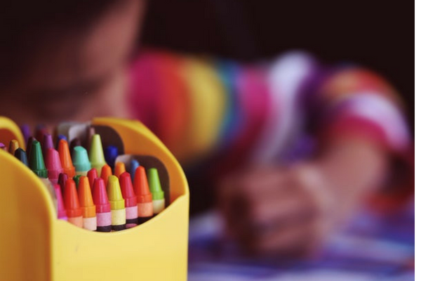 How to Prepare Your Child For Kindergarten (From a Teacher's Perspective)
