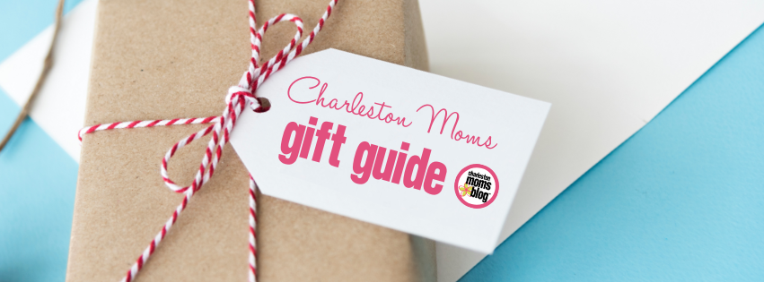 Charleston Moms Gift Guide