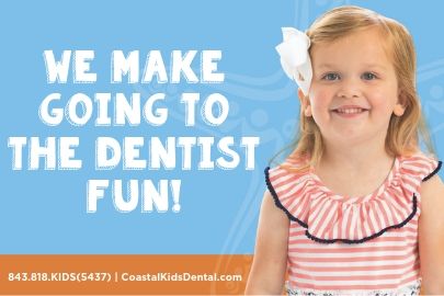 Coastal Kids Dental and Braces