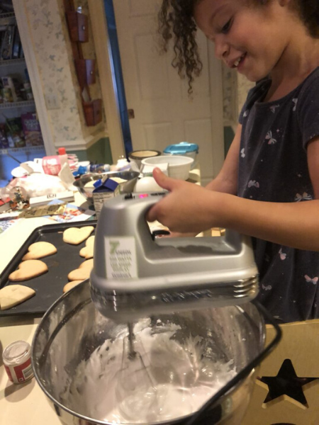 National Cookie Day Challenge Charleston Moms