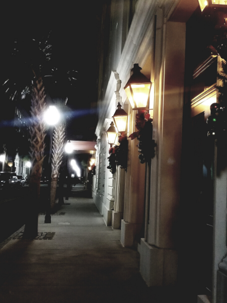 Our First Christmas in Charleston: New Place, New Traditions Charleston Moms