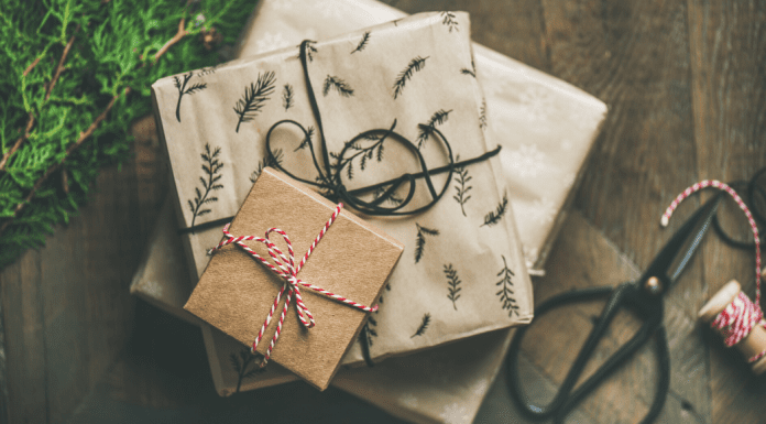 The Best Environmentally-Friendly Holiday Gifts Charleston Moms