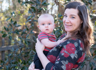 Moms to See in the 843: Valerie Skinner, Food Blogger & Personal Chef Charleston Moms
