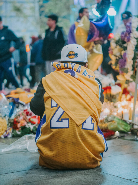 Remembering Kobe_ You Don't Have To Be A Fan To Feel Charleston Moms
