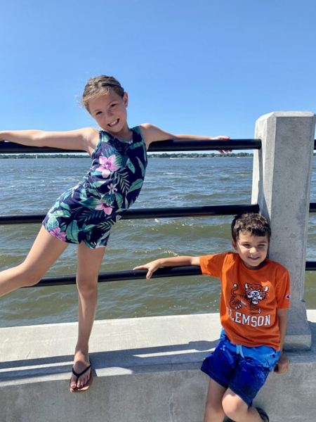 Wishes for My Kids in 2020 Charleston Moms