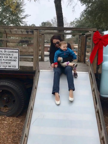 Cold Weather Family-Friendly Outings Charleston Moms