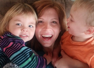 Why I Said I Would Never Become a Stay-at-Home Mom Charleston Moms