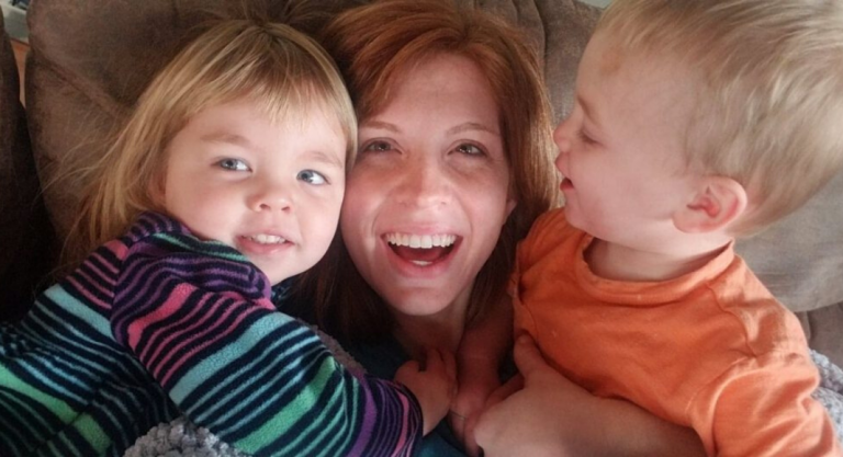 Why I Said I Would Never Become a Stay-at-Home Mom Charleston Moms