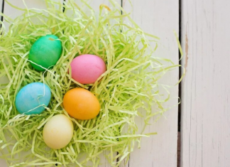 How to Celebrate Easter at Home Charleston Moms