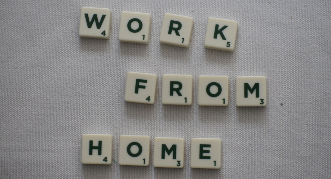 My Experience Working from Home Charleston Moms (1)