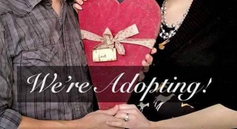 What To Do When You’re Considering Adoption