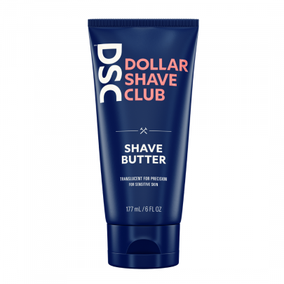 Dollar Shave Club Shave Butter