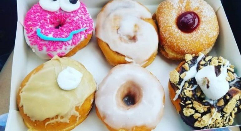 National Donut Day 2021 (Freebies & Specials)