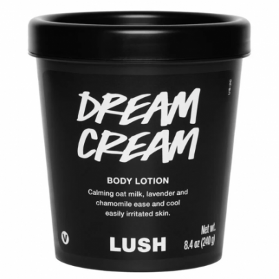 Lush Dream Cream