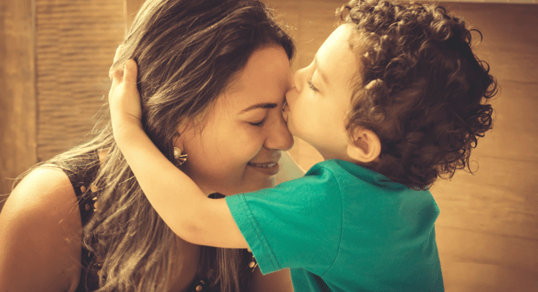 Anonymous Stories in Motherhood: A Letter to My Sensitive Child