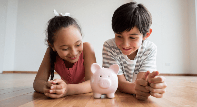Kids and Money, How Much Do Your Kids Know?