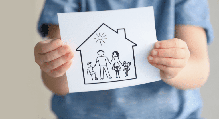 Adoption & Foster Care: What Is a Home Study?