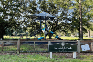 randolph park