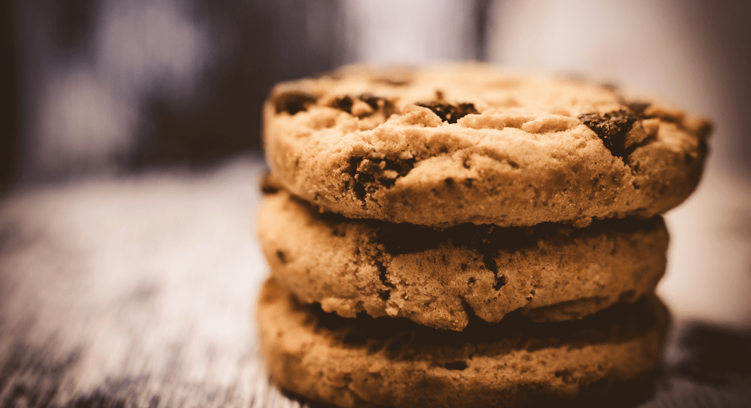 women inventors: chocolate chip cookies!