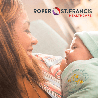 Roper-St-Francis-Healthcare Title Sponsor P&P Guide 2023
