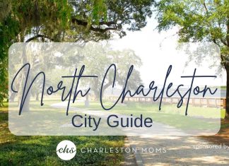 North Charleston