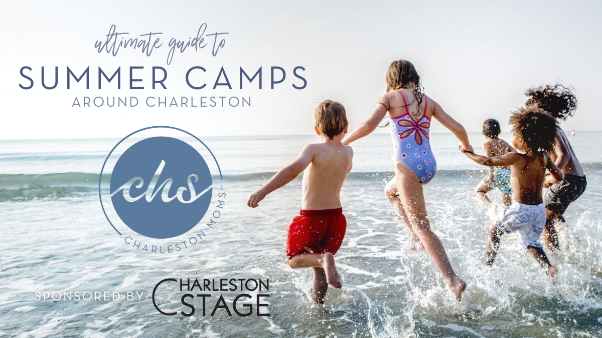 2024 Ultimate Guide to Summer Camps Around Charleston