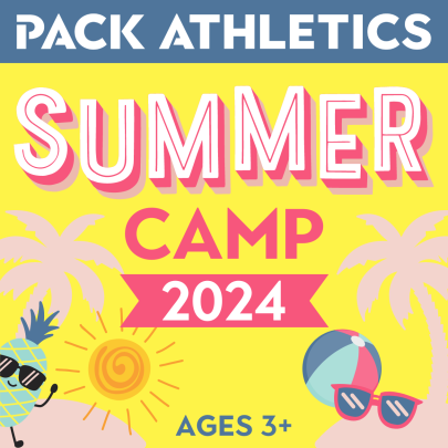 Summer Camp PACK