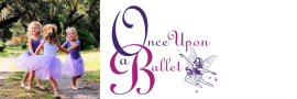 once upon a ballet updated